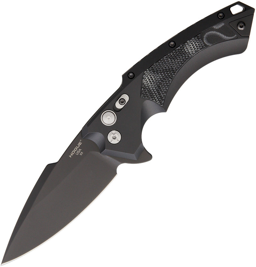 Hogue-X5 Folder Spear Point