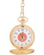 Fire Fighter Pocket Watch