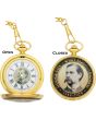 Wyatt Earp Pocket Watch