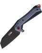 CJRB Tigris Linerlock AR-RPM9