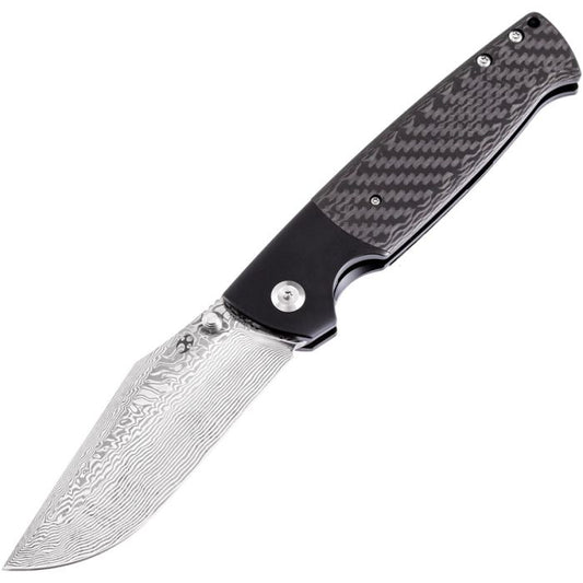 Kansept Knives Shikari Framelock