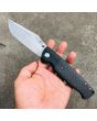 Kansept Knives Shikari Framelock