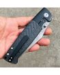 Kansept Knives Shikari Framelock