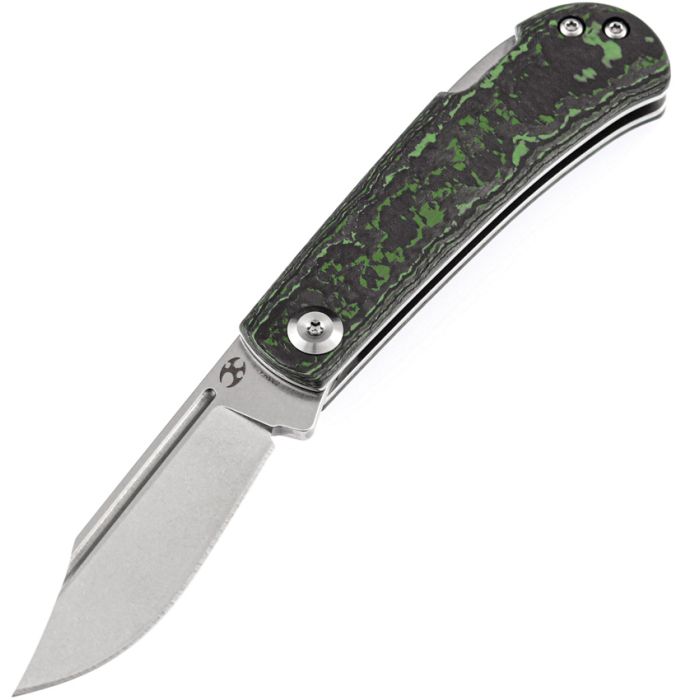 Kansept Knives Wedge Lockback Jungle