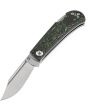 Kansept Knives Wedge Lockback Jungle