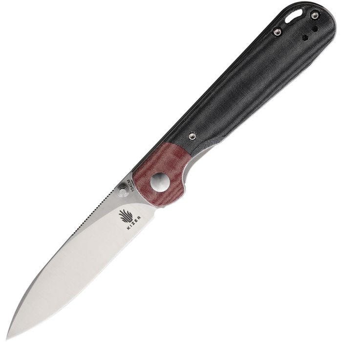 Kizer Cutlery PPY Linerlock