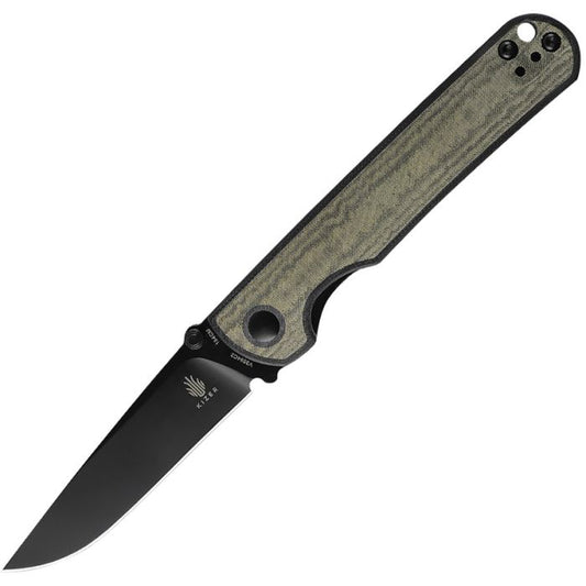 Kizer Cutlery Rapids Linerlock