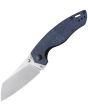 Kizer Cutlery Towser K Linerlock Blue