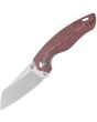 Kizer Cutlery Towser K Linerlock Red