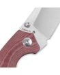 Kizer Cutlery Towser K Linerlock Red