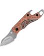 Kershaw Cinder Linerlock Copper