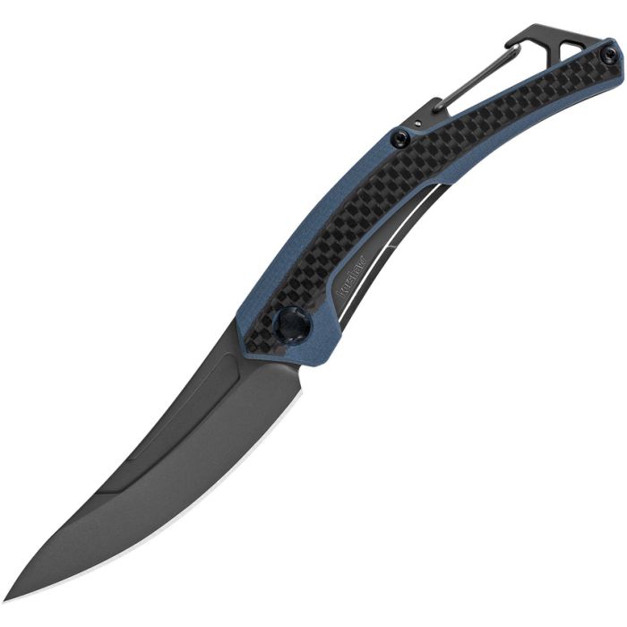 Kershaw Reverb XL Linerlock