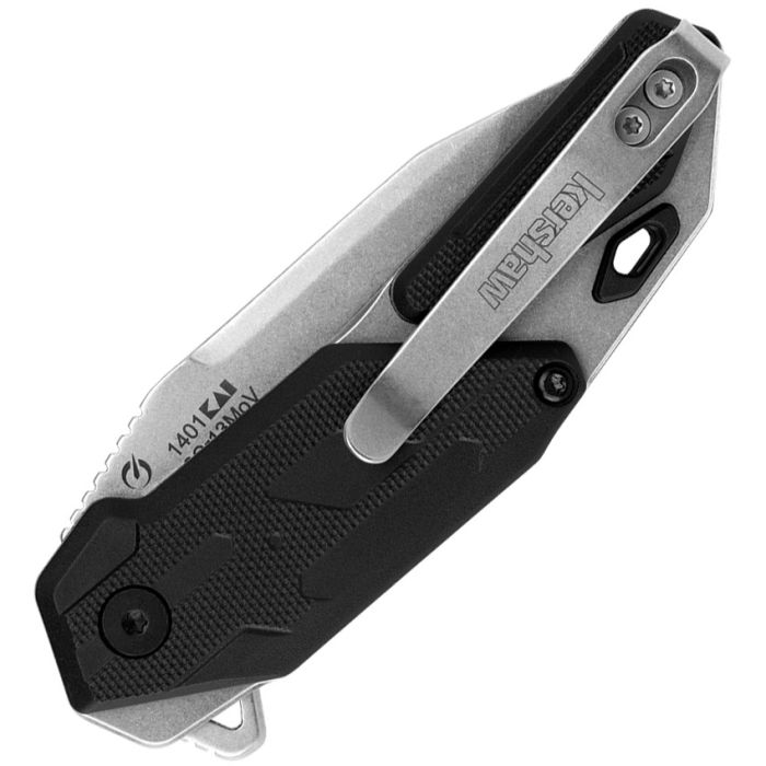 Kershaw Jetpack Linerlock