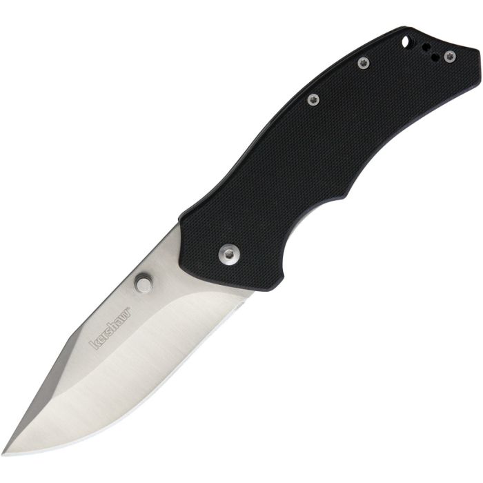 Kershaw Tension Linerlock