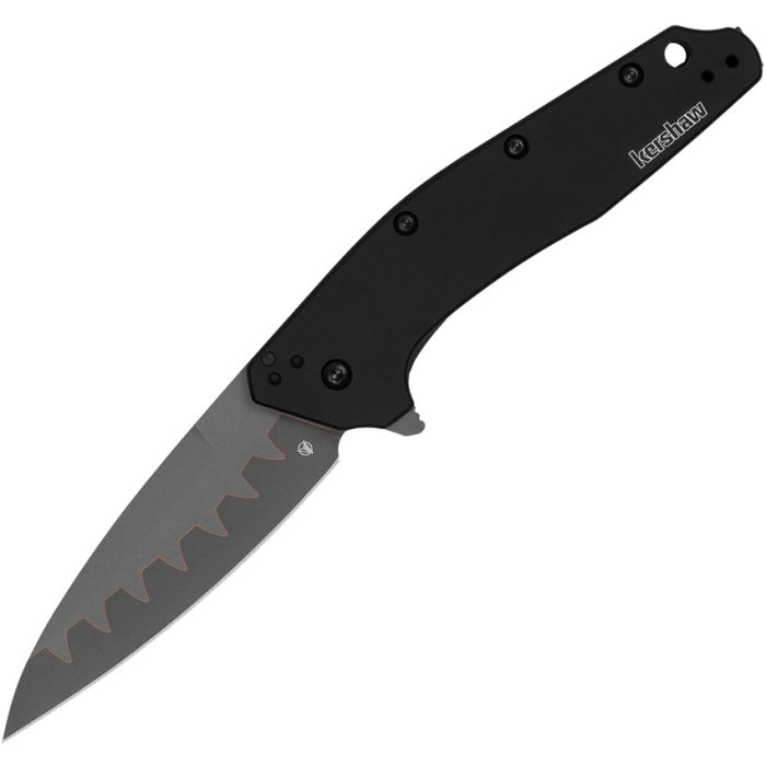 Kershaw Dividend Composite Linerlock