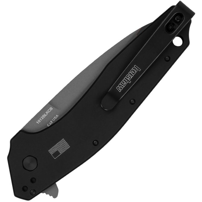 Kershaw Dividend Composite Linerlock