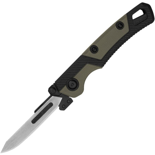 Kershaw Lonerock RBK 2 Linerlock