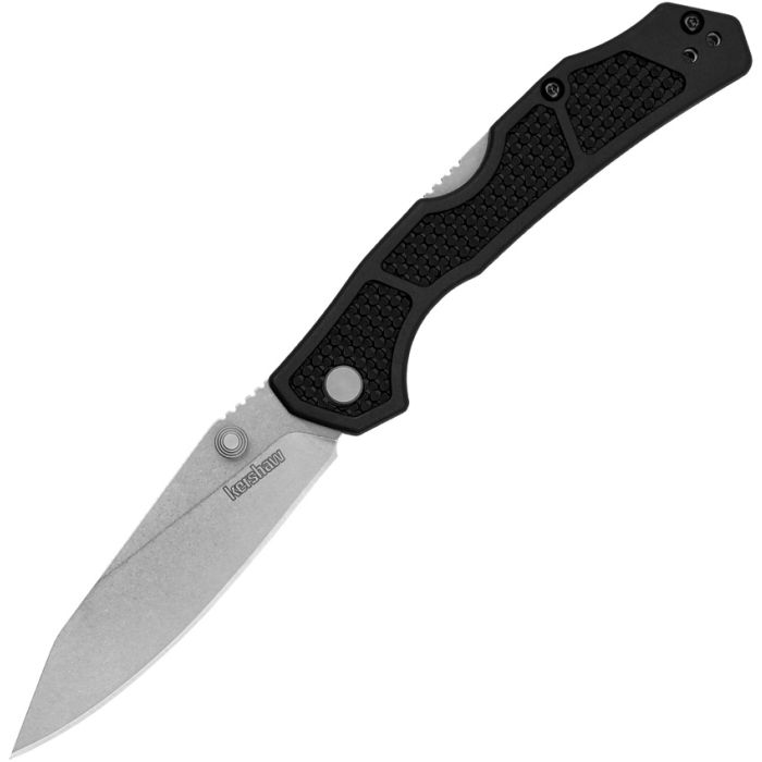 Kershaw Cargo Lockback