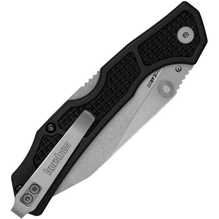 Kershaw Cargo Lockback