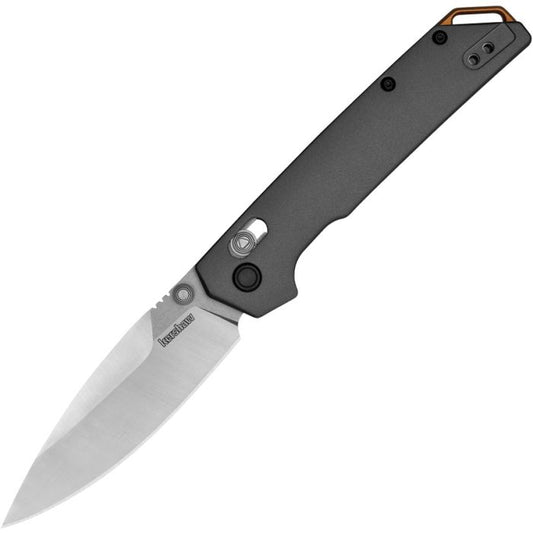 Kershaw Iridium DuraLock Gray