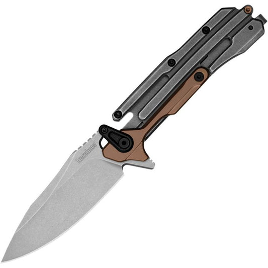 Kershaw Frontrunner Framelock