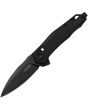 Kershaw Monitor DuraLock Black