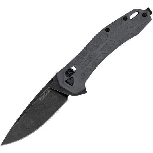 Kershaw Covalent DuraLock Gray