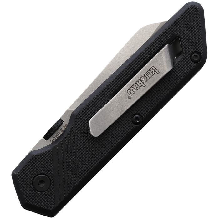 Kershaw Mixtape Inset Linerlock