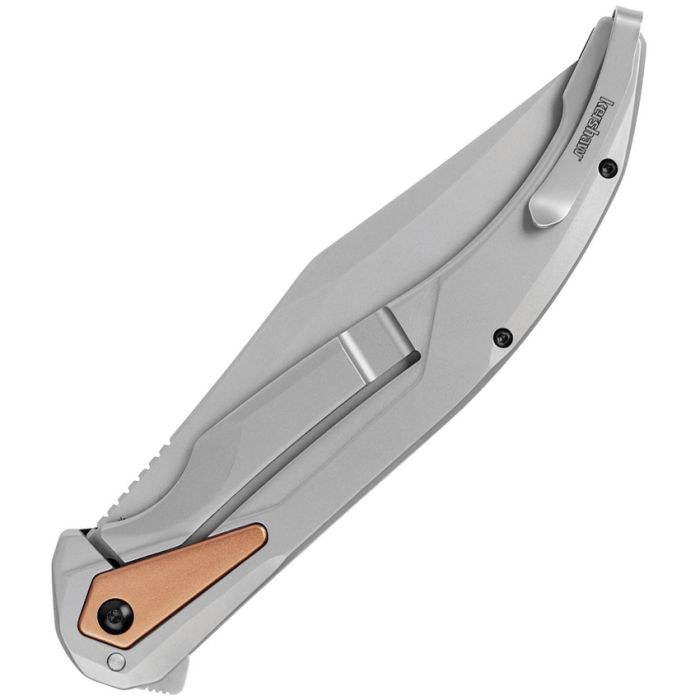 Kershaw Strata XL Framelock