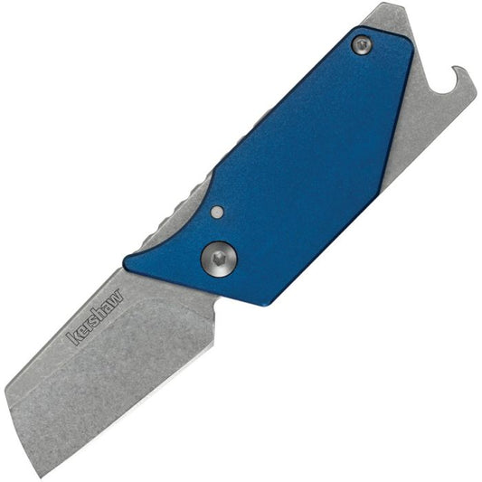 Kershaw Pub Framelock Blue