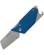 Kershaw Pub Framelock Blue