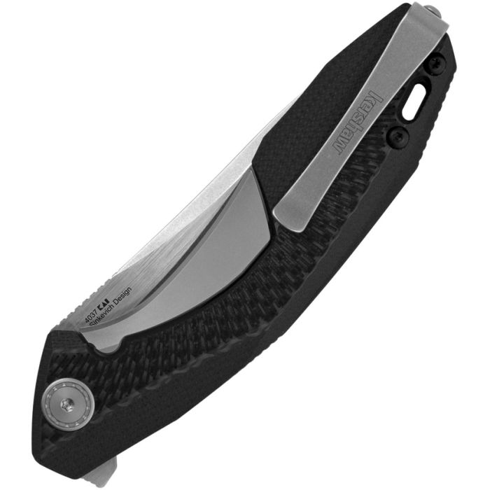 Kershaw Tumbler Sub-Framelock