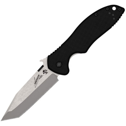 Kershaw Emerson CQC-7K Framelock