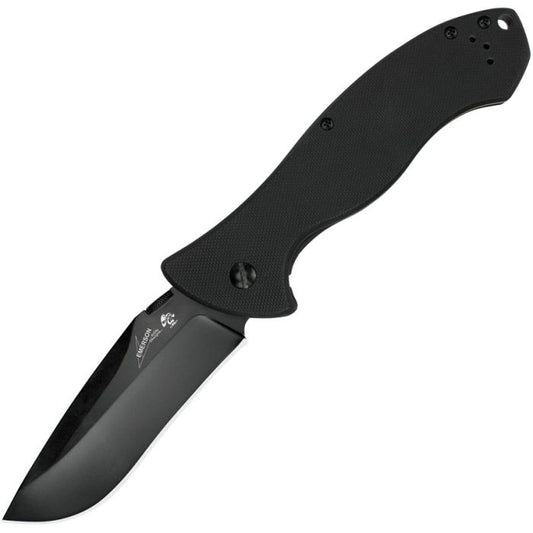 Kershaw Emerson CQC-9K