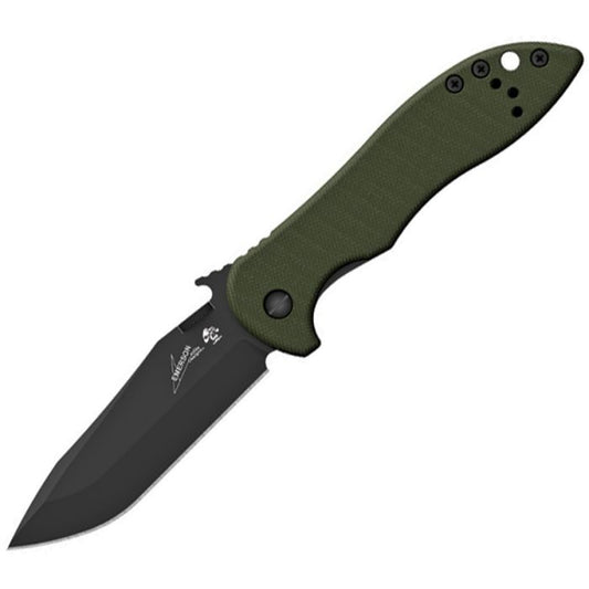 Kershaw Emerson CQC-5K Linerlock