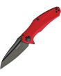 Kershaw Natrix Framelock Red