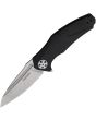 Kershaw Natrix Sub-Framelock Black