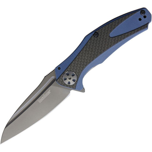 Kershaw Natrix Sub Framelock CF