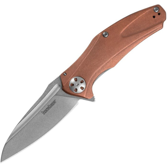 Kershaw Copper Natrix Sub-Framelock