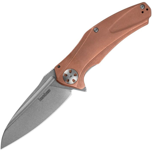 Kershaw Natrix XL Sub-Framelock Copper