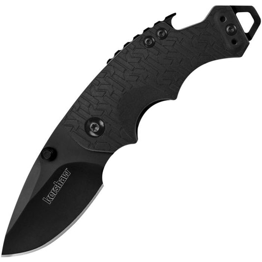 Kershaw Shuffle Linerlock Black