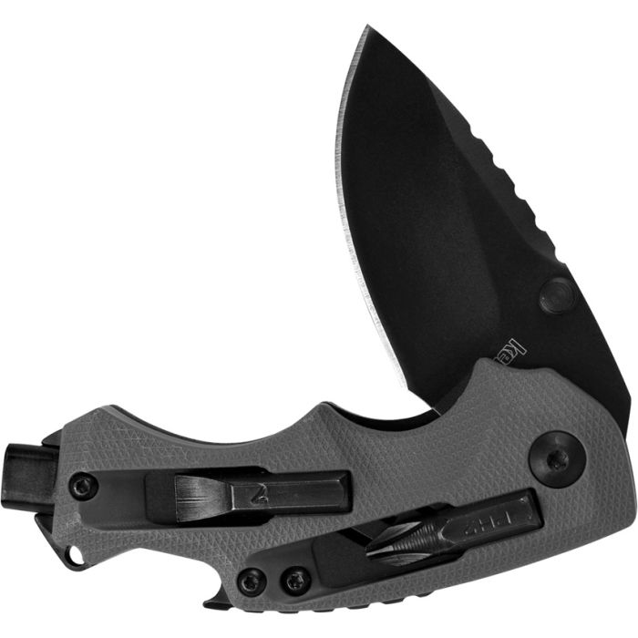 Kershaw Shuffle DIY Linerlock