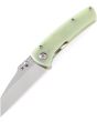 Kansept Knives Main Street Linerlock Jade