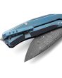 LionSTEEL Myto Framelock Dam Blue