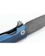 LionSTEEL Myto Framelock Dam Blue