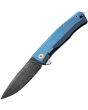 LionSTEEL Myto Framelock Dam Blue