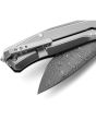 LionSTEEL Myto Framelock Dam Gray