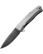 LionSTEEL Myto Framelock Dam Gray