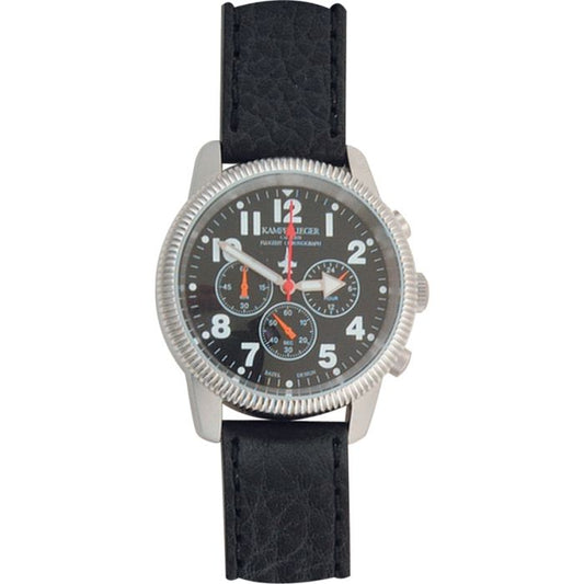 German Air Force Chronograph