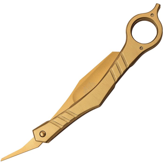 MTech Folding Razor